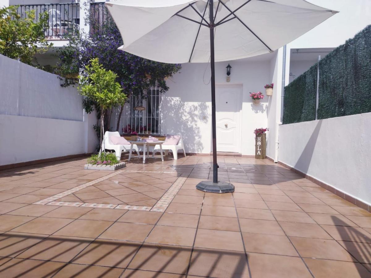 Villa Mi Casita Del Bosque Exterior foto