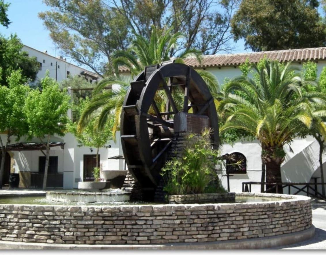 Villa Mi Casita Del Bosque Exterior foto